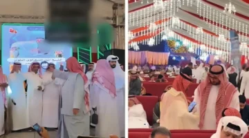 الزواج القبلي في مصر يجمع قبائل بلي والعتبان والمطران والقحاطين في احتفال موسع نجل شيخ قبيلة بلي